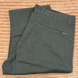 Volcom pants